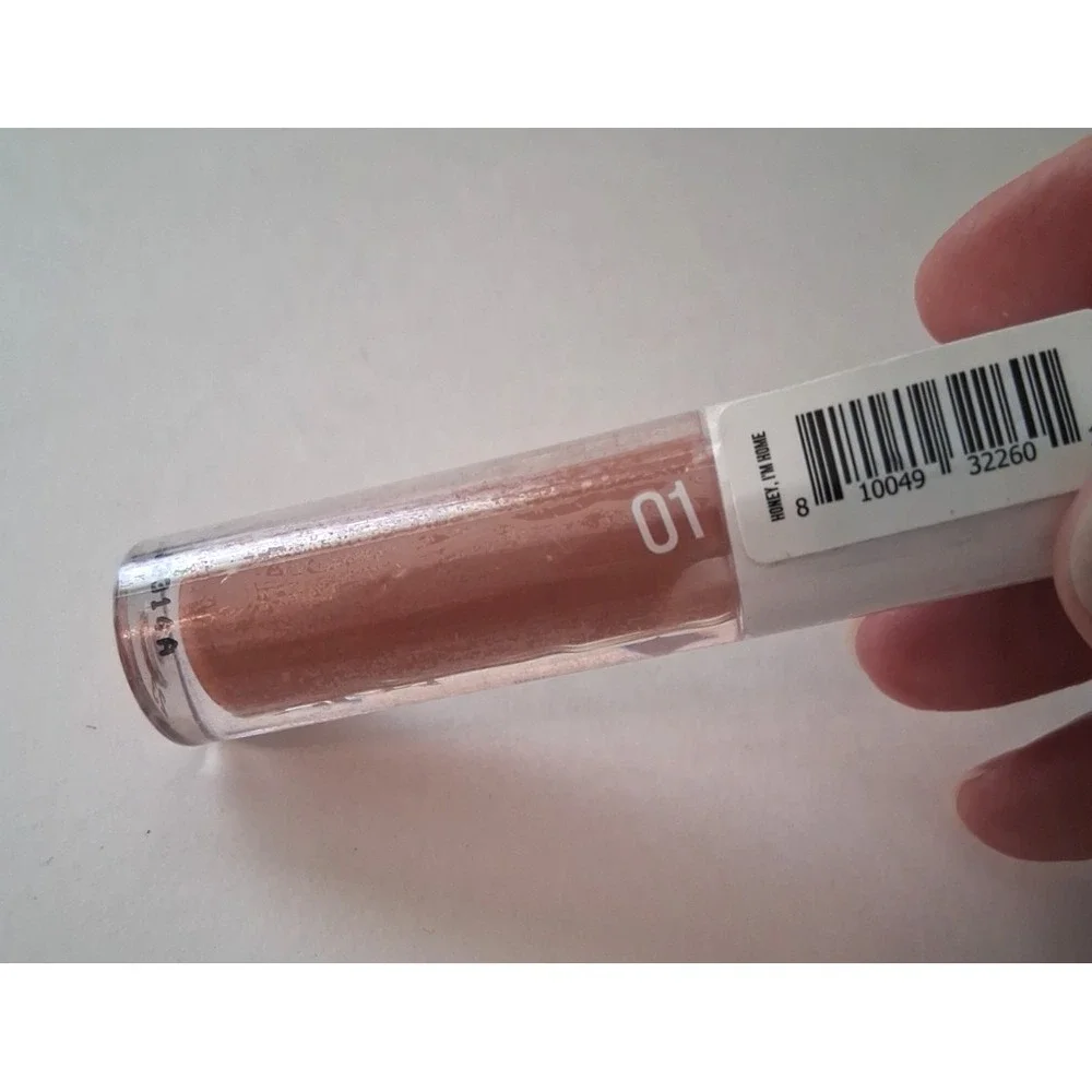 Af94 High Shine Lip Gloss Honey I'm Home 0.1 fl oz Give Em Lip